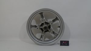 LLANTA DELANTERA  SUZUKI BURGMAN 250 2005/06